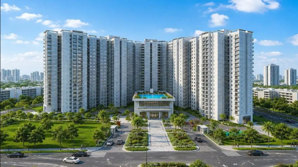 Shriram 122 West